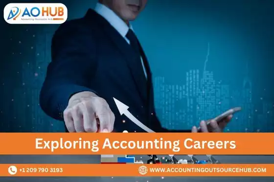 Exploring Accounting Careers